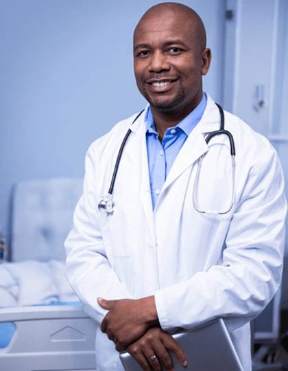 Medic-Line Healthcare Ghana